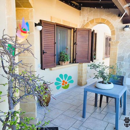 B&B La Lumaca Torchiarolo Exterior photo