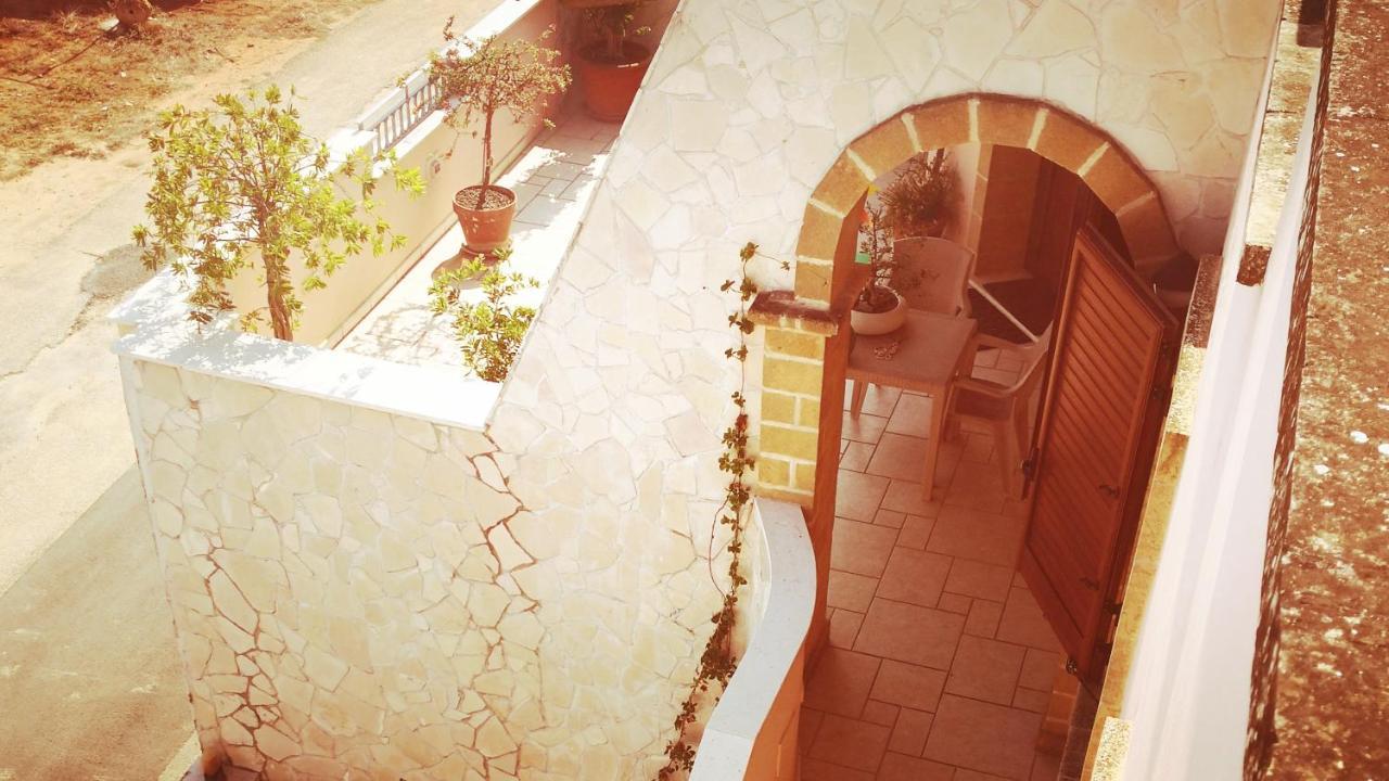 B&B La Lumaca Torchiarolo Exterior photo
